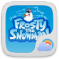 Frosty the Snowman Reward GO Weather EX 1.0