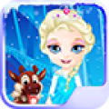 Frozen Baby Elsa Costumes icon