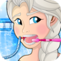 Frozen Family icon