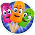 Frozen Ice Candy icon