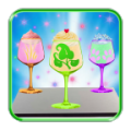 Frozen Smoothies Maker icon
