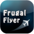 Frugal Flyer icon