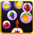 Fruit Bubble Shooter 1.13