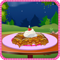 Fruit Cobbler - Cooking Games icon