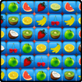 Fruit Cube icon