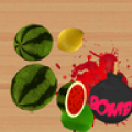 Fruit Cut Bomb icon