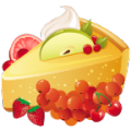 Fruit Desserts icon