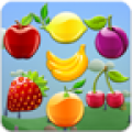 Fruit Matching icon