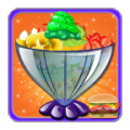 Fruit Salad Maker icon