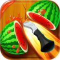 Fruit Smash Gunrose icon