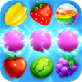 Fruit Worlds icon