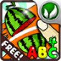 FruitABCFree icon