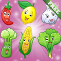 Fruits and Vegetables 1.0.6