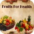 Fruits For Health icon