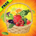 Fruits for Toddlers icon