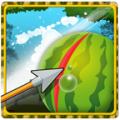 Fruits Shooting icon