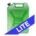 Fuel consumption Lite icon