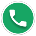 Phone + Contacts and Calls icon
