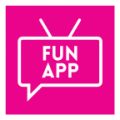 FUN APP icon