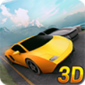 Fun Kid Drag Racing 3D icon