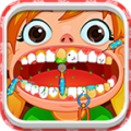 Fun Mouth Doctor icon