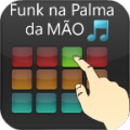 Funk na palma da mao 1.0.8