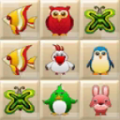 Funny Animal icon