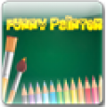 Funny Painter icon