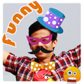 Funny Photo Effects icon