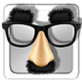 Funny Photo Frames icon