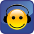 Funny ringtone icon