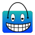 Funny stories icon