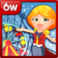 Funpark Friends icon