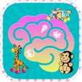 Funtastic Brains icon