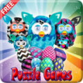Furby boom apps for free icon
