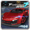 Furious Racing icon