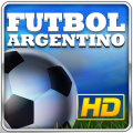 Futbol Argentino HD 2.9.3