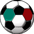 Futbol Liga Mexicana 7.7.8