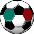 Futbol Liga Mexicana icon