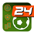 Futbol24 icon