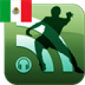 FutPod RSS Mexico icon