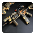 Future Guns icon