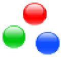 Fuzzy Balls - Trial icon