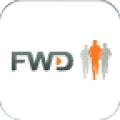 FWD icon