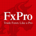 FxPro cTrader icon