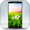 G3 Grass Live Wallpaper icon