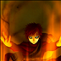 Gaara LWP icon