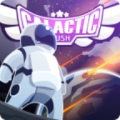 Galactic Rush icon