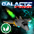 Galactic Striker icon