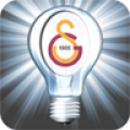 Galatasaray Flashlight icon
